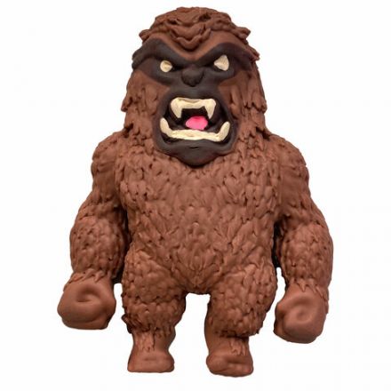 Игрушка-антистресс "МОНСТРЫ 2", 14 см, ассорти, 6 видов, блистер, JOLLY JOT (ДЖОЛЛИ ДЖОТ), 665777