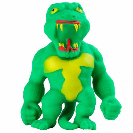 Игрушка-антистресс "МОНСТРЫ 2", 14 см, ассорти, 6 видов, блистер, JOLLY JOT (ДЖОЛЛИ ДЖОТ), 665777