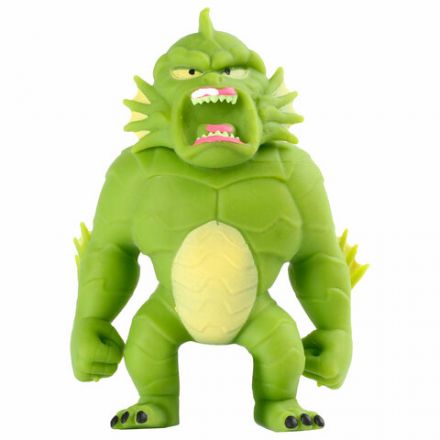 Игрушка-антистресс "МОНСТРЫ 2", 14 см, ассорти, 6 видов, блистер, JOLLY JOT (ДЖОЛЛИ ДЖОТ), 665777