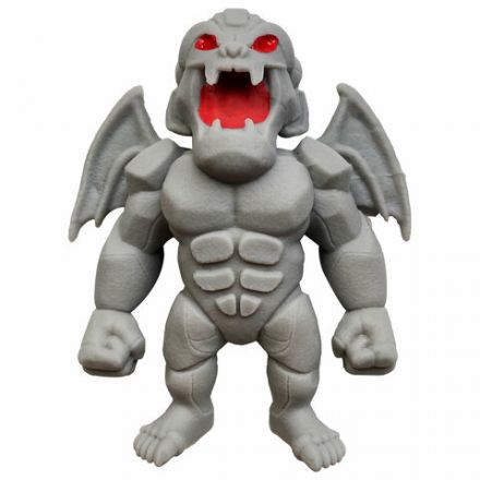 Игрушка-антистресс "МОНСТРЫ 2", 14 см, ассорти, 6 видов, блистер, JOLLY JOT (ДЖОЛЛИ ДЖОТ), 665777