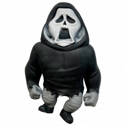 Игрушка-антистресс "МОНСТРЫ 2", 14 см, ассорти, 6 видов, блистер, JOLLY JOT (ДЖОЛЛИ ДЖОТ), 665777