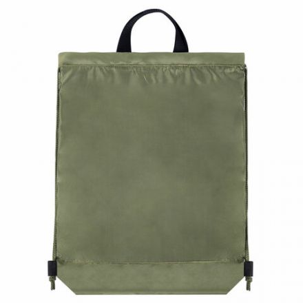 Мешок для обуви ЮНЛАНДИЯ, с ручками, боковой карман на молнии, 46х36 см, "Camo Mode", 271613