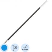 Стержень шариковый Beifa LAK1065A синий 125 мм (толщина линии 0.5 мм) Стержень шариковый Beifa LAK1065A синий 125 мм (толщина линии 0.5 мм)