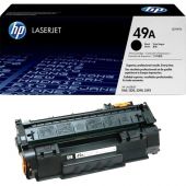 Картридж лазерный HP 49A Q5949A чер. для LJ 1160/1320 Картридж лазерный HP 49A Q5949A чер. для LJ 1160/1320