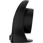 Тепловентилятор ECOSTAR EFH-F2000DS-BL Тепловентилятор ECOSTAR EFH-F2000DS-BL