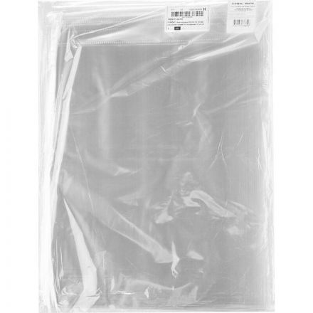 Файл-вкладыш Attache А3, 30 мкм прозрачный гладкий без перфорации 50 шт/ уп Файл-вкладыш Attache А3, 30 мкм прозрачный гладкий без перфорации 50 шт/ уп