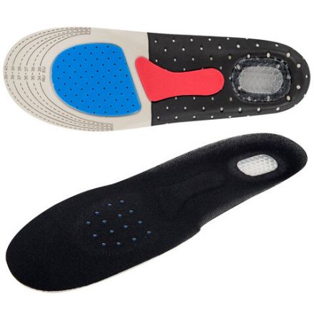 Стельки для обуви СПОРТИВНЫЕ, материал EVA SPORT, размер RU 34-39 / EU 35-40, с линиями выреза, SHEGRA (ШЕГРА), 700748 Стельки для обуви СПОРТИВНЫЕ, материал EVA SPORT, размер RU 34-39 / EU 35-40, с линиями выреза, SHEGRA (ШЕГРА), 700748