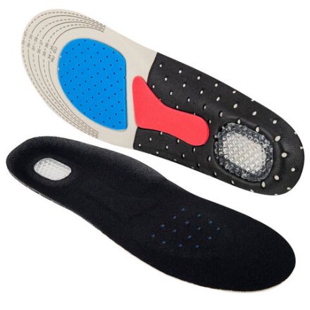 Стельки для обуви СПОРТИВНЫЕ, материал EVA SPORT, размер RU 34-39 / EU 35-40, с линиями выреза, SHEGRA (ШЕГРА), 700748 Стельки для обуви СПОРТИВНЫЕ, материал EVA SPORT, размер RU 34-39 / EU 35-40, с линиями выреза, SHEGRA (ШЕГРА), 700748