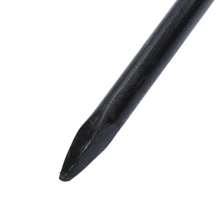 Лом строительный круглый 25 мм, 1250 мм