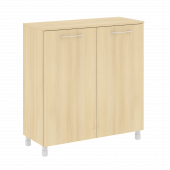 Yalta Шкаф квадратный LT.SD-1.3 Акация 1098*452*1168