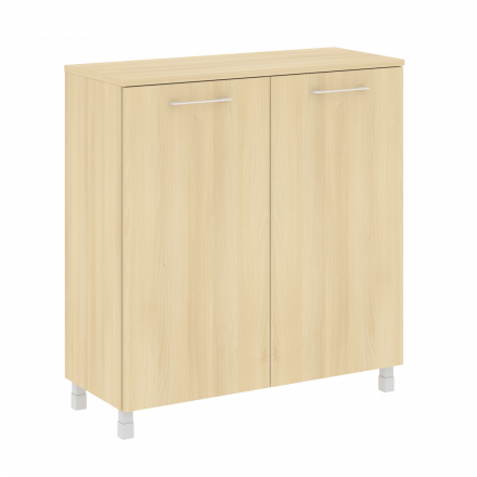 Yalta Шкаф квадратный LT.SD-1.3 Акация 1098*452*1168