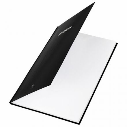 Блокнот БОЛЬШОЙ ФОРМАТ (205х290 мм) А4, 80 л., твердый, клетка, STAFF, "Black", 114403 Блокнот БОЛЬШОЙ ФОРМАТ (205х290 мм) А4, 80 л., твердый, клетка, STAFF, "Black", 114403