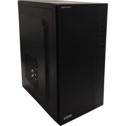 Системный блок BigTech (С898432Ц) i5-12400/16Gb/512Gb/W10P