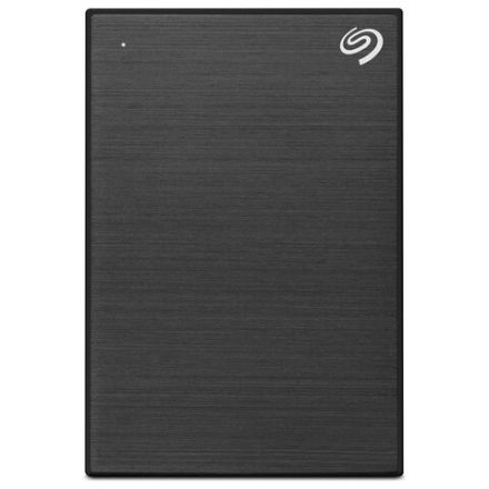 Внешний жесткий диск HDD SEAGATE Expansion Portable 1 TB, 2,5", USB 3.0, черный, STKM1000400
