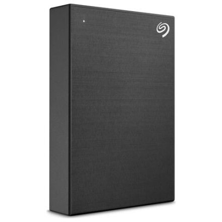 Внешний жесткий диск HDD SEAGATE Expansion Portable 1 TB, 2,5", USB 3.0, черный, STKM1000400