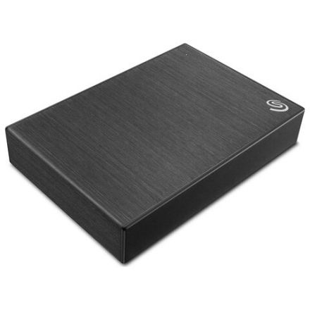 Внешний жесткий диск HDD SEAGATE Expansion Portable 1 TB, 2,5", USB 3.0, черный, STKM1000400