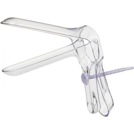 Набор гинекологический Фемина , р-р L ложка Фолькмана 60 наборов в уп.