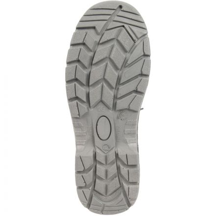 Ботинки Лайн ПУ/ТПУ с МП и МС р.47 (ЛБЗЛ СМП)