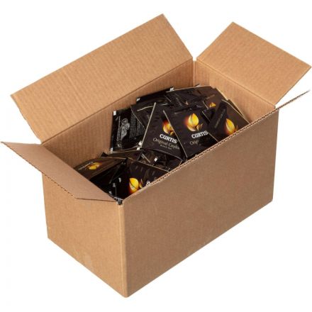 Чай Curtis Original Ceylon Tea черный 200 пакетиков Чай Curtis Original Ceylon Tea черный 200 пакетиков