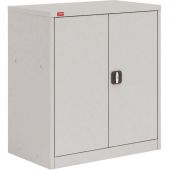 Шкаф для бумаг P_ШАМ05 (400) 850х400х930