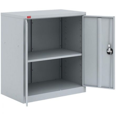 Шкаф для бумаг P_ШАМ05 (400) 850х400х930