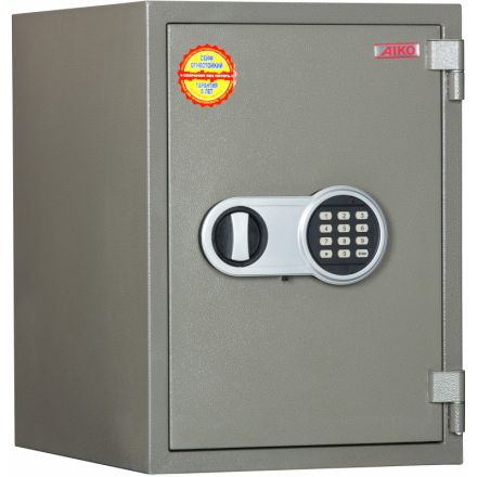 Сейф AIKO FRS-480 E огнестойкий, электр.замок