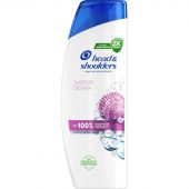 Шампунь Head&Shoulders  от перхоти Энергия Океана 360мл
