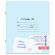 Тетрадь ПРОПИСЬ № 6 12 л. клетка, со справочным материалом, обложка картон, ЮНЛАНДИЯ, 404849