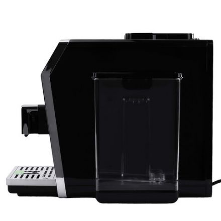 Кофемашина автоматическая BRASSON (БРАССОН) ACM-1592A, дисплей, капучинатор, 6 напитков, 1450 Вт, 20 бар, 457886