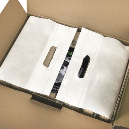 Кофемашина автоматическая BRASSON (БРАССОН) ACM-1592A, дисплей, капучинатор, 6 напитков, 1450 Вт, 20 бар, 457886