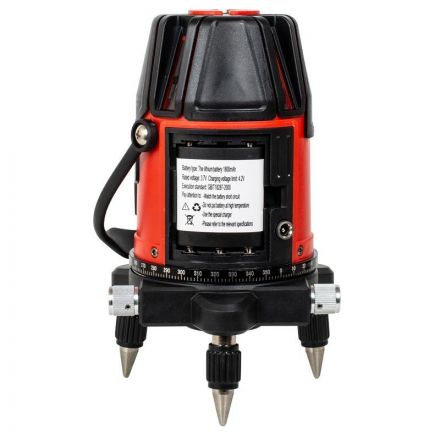 Нивелир лазерный RGK LP-64