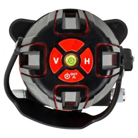 Нивелир лазерный RGK LP-64