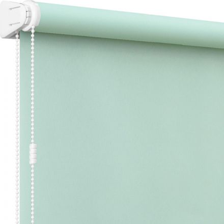 Рулонная штора Комус Мебель Stars - W1985 V704, 150х170, мятный Рулонная штора Комус Мебель Stars - W1985 V704, 150х170, мятный