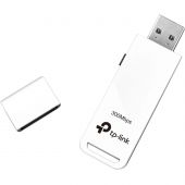 Сетевой адаптер  WiFi TP-Link (TL-WN821N) N300 USB 2.0 ант.внутр