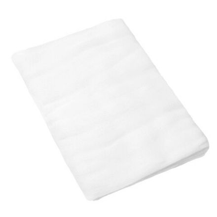 Марля медицинская отбеленная, отрез 0,9х10 м, плотность 32 (± 2) г/м2, ЛЕЙКО, ОММ-10/32/45