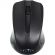 Мышь компьютерная Oklick 485MW черный оптич WLS USB/1600dpi/3but