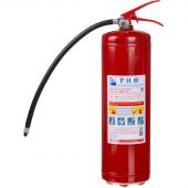Огнетушитель порошковый ОП-5 (з) АВСЕ РИФ 1шт