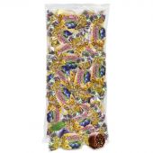 Конфеты шоколадные Кремлина чернослив в шоколаде с миндалем, 1кг Конфеты шоколадные Кремлина чернослив в шоколаде с миндалем, 1кг