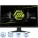 Монитор MSI 27 MAG 274QF 16:9 2560x1440 IPS, 0,5ms, HDMI, DP ,180Hz, Black Монитор MSI 27 MAG 274QF 16:9 2560x1440 IPS, 0,5ms, HDMI, DP ,180Hz, Black