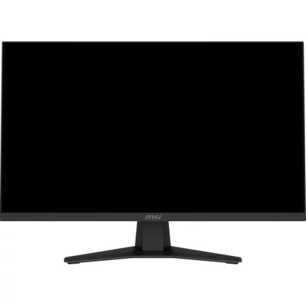 Монитор MSI 27 MAG 274QF 16:9 2560x1440 IPS, 0,5ms, HDMI, DP ,180Hz, Black Монитор MSI 27 MAG 274QF 16:9 2560x1440 IPS, 0,5ms, HDMI, DP ,180Hz, Black