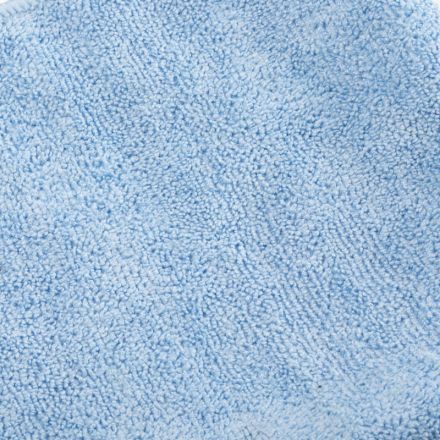 Салфетки хозяйственные микрофибра Vileda МикроТафф Плю синий 5шт/уп 169918