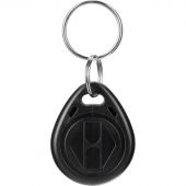 Брелок бесконтактный Temic перезапись HID-Prox совм б/н черный (100шт/уп)