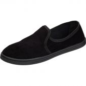 Спец.обувь Тапочки вельветовые р.39