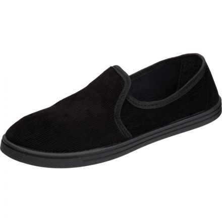 Спец.обувь Тапочки вельветовые р.39