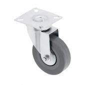 Комплект роликов усиленных для мобильной тумбы Everprof EVO