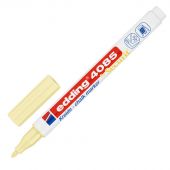Маркер меловой edding 4085/135. 1-2 мм. Пастельный желтый Маркер меловой edding 4085/135. 1-2 мм. Пастельный желтый