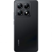 Смартфон Xiaomi 14T Pro 12GB+256GB Black(X57302)
