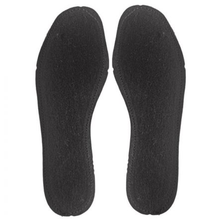 Стельки вкладные р.43, войлок