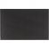 Коврик на стол Attache 380х590 мм черный (с прозрачным верхним листом)