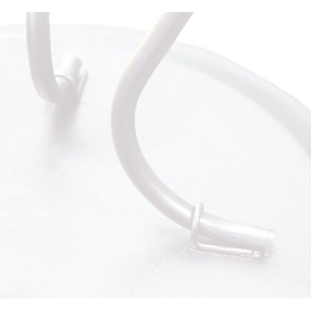 Стол журнальный EL_Sheffilton SHT-CT3 белый муар (241642/Сж-73) Стол журнальный EL_Sheffilton SHT-CT3 белый муар (241642/Сж-73)